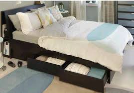 Ikea Oppdal Bed Bed Home My First Apartment