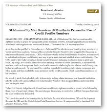 Credit profile numbers, also known as credit privacy numbers or cpns, promise to protect a consumer's credit, allowing them to achieve their goals without the risk of identity theft. Yes You Can Go To Jail If You Use A Cpn Or Credit Profile Number