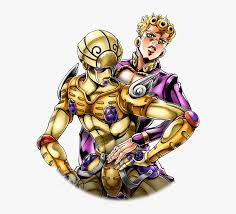 Get it as soon as tue, feb 2. Unit Giorno Giovanna Jojoss Shoutwiki Com Giorno Hd Png Download Kindpng