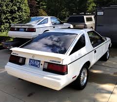 Image result for White 1985 Chrysler