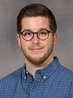 People of the U: JoJo Dodd and Joe Pongetti