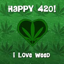 420 poster happy template festival vector istock illustration. Happy 4 20 I Love Weed
