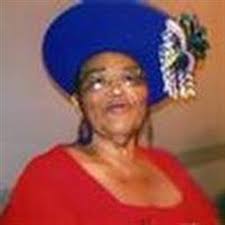 Obituary, Visitation & Funeral Information