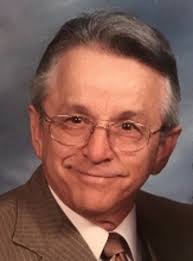 Richard A. Getto Obituary April 17, 2018