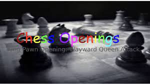 We believe we are los angeles's best pawn shop, that's open 7 days a week. King Pawn Opening Wayward Queen Attack Chess Com