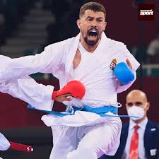 Hárspataki gábor karatés szintén egy bronzéremmel lett gazdagabb! Tk2e3tlqwocwfm