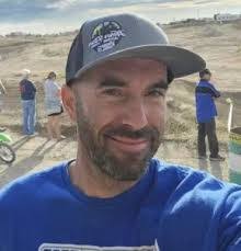 Aaron Kibler's Instagram, Twitter & Facebook