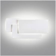 ☆ cette lampe murale est faite pour vous ! 24w Led Appliques Murales Interieur Blanc Simple Design Murale Applique Pour Couloir Escalier Salon Chambre Blanc