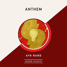 Anthem - Digital Library Of Illinois - Overdrive