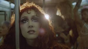 Had so much fun with the lovely @agjnyc