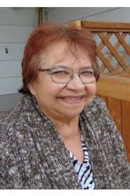 Beatrice Flora Bellerose Davis Obituary in Grande Prairie at Oliver's  Funeral Home & Crematorium