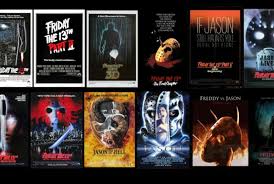 Maybe you would like to learn more about one of these? AstÄzi Este Vineri 13 EÈti Gata SÄ L InfrunÈi Pe Jason Voorhees