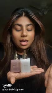 Discover the Alluring Amber Fragrance Combo