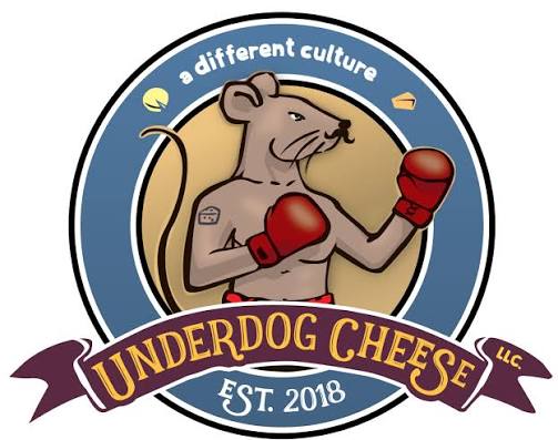 Underdog Cheese Food Truck — Restaurant food truck in Grand Junction, Colorado