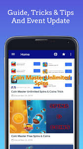 Coin master new event the golden key 2020 highlights. Guide For Coin Master Free Spins Coins Tips For Android Apk Download