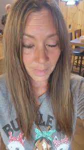 Today's Menu Item Fried Bologna!!