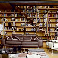 Découvrez le menu et les boissons le soir, c'est à la serre que ça se passe : L Etagere Murale Design 82 Idees Originales Archzine Fr