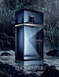 True Blood Star Fronts Calvin Klein Encounter Campaign Travel Retail Business