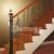 Interior Iron Stair Railing