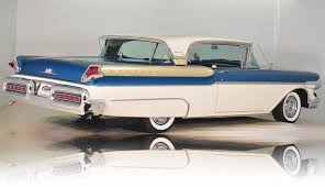 Image result for Brazilian Bronze 1957 Mercury