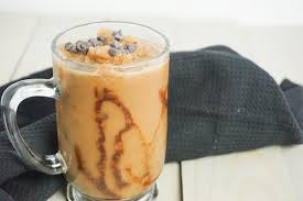 This is the optional ingredients but lets face it, this is what makes it so good! Java Chip Frappuccino Recipe