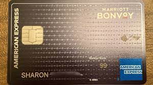 Marriott bonvoy credit cards come in basic, midlevel and luxury. Bonvoy Brilliant The Marriott Card With The Best Benefits If You Re Willing To Take The Risk Of Being Bonvoyed Your Mileage May Vary