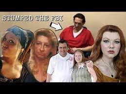Israel and tammie's daughter was born in october of 2001. Solved The Diabolical Case Of Israel Keyes Youtube