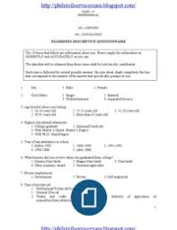 Part I Philippines Civil Service Professional Reviewer Civil Service Civil Service Reviewer Civil Service Exam