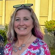 We are so excited for Ms. Stull!!!!