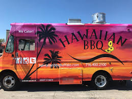 If you are looking for 'the best food truck catering near me', in la to come to your wedding then the hungry nomad should be your first choice. Hawaiian Bbq Food Truck Catering Home Facebook