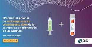 Cosas principales que debe saber. Pueden Las Pruebas De Anticuerpos Evitar El Desperdicio De Millones De Vacunas Ideas Que Cuentan