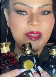 Oud Al Samawaat Inspirado Em Qual Perfume