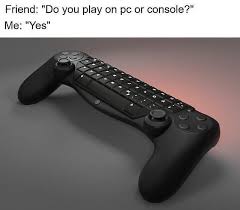 Playstation Pc Player In 2020 Xbox One News Games Best Games