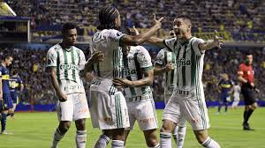 Sofascore also provides the best way to follow the live score of this game with various sports features. Confira Os Clubes Brasileiros Que Ja Venceram O Boca Juniors Na Bombonera Goal Com
