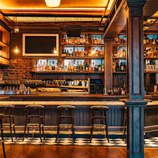 Get spooky this Halloween 2025 at The Three Monkeys Bar, a vibrant Midtown Manhattan hotspot just off Times Square. Enjoy creative cocktails, energetic Halloween vibes, and an immersive New York City nightlife experience perfect for friends and partygoers seeking a memorable night out.
| GametightNY.com