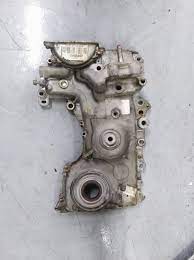 Perodua myvi timing chain marking. Timing Chain Cover Alza And Myvi 3sz Auto Accessories On Carousell
