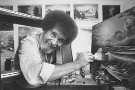 Hofcraft is your source for art supplies, from paints and brushes to canvas, decorative painting books, tole painting packets, bentwood shaker style boxes and other decorative and tole painting surfaces. Why Is Bob Ross Still So Popular The Atlantic