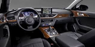 The seventh generation of audi's executive sedan looks an awful lot like the previous a6, not to mention the smaller, less expensive a4. 2012 14 Audi A6 Consumer Guide Auto