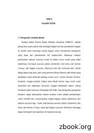 • bentuk data data berbentuk perkataan atau ayat yang dikumpul melalui temubual atau direkod dalam bentuk gambar atau video. Bab Ii Kajian Teori A Kajian Pustaka 1 Pengertian Pdf Free Download
