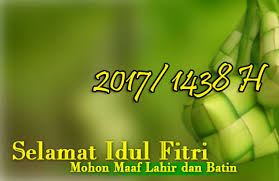 Download the apk installer of ucapan hari raya idul fitri 2017 1.0. Selamat Hari Raya Idul Fitri 1 Syawal 1438 H Kapanewon Bambanglipuro
