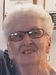 Obituary for Doris Merlyn (Beck) Williams