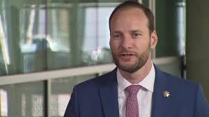 San Francisco voters to decide whether District Attorney Chesa Boudin keeps  his job