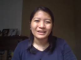 Introduction: Carla Carmina Landagan