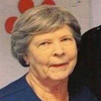 Gladys Nix Looper Obituary