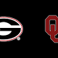 Georgia Bulldogs at Oklahoma Sooners Women's Gymnastics