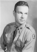 Paul Richey Obituary (1929