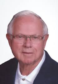 Obituary for Gerald C. "Jerry" Hayes