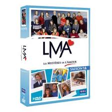 S'il vous plaît partager www.seriestreaming.cc avec vos amis. Les Mysteres De L Amour Saison 16 Dvd Dvd Zone 2 Achat Prix Fnac