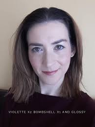 Today IS good day :) Belle IS foil.