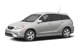 Find specifications for every 2006 toyota corolla: 2006 Toyota Matrix Specs Price Mpg Reviews Cars Com